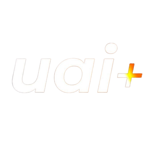 Logo uai+